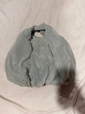 COS shopper bag